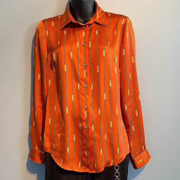 MK blouse - Picture 5 of 8